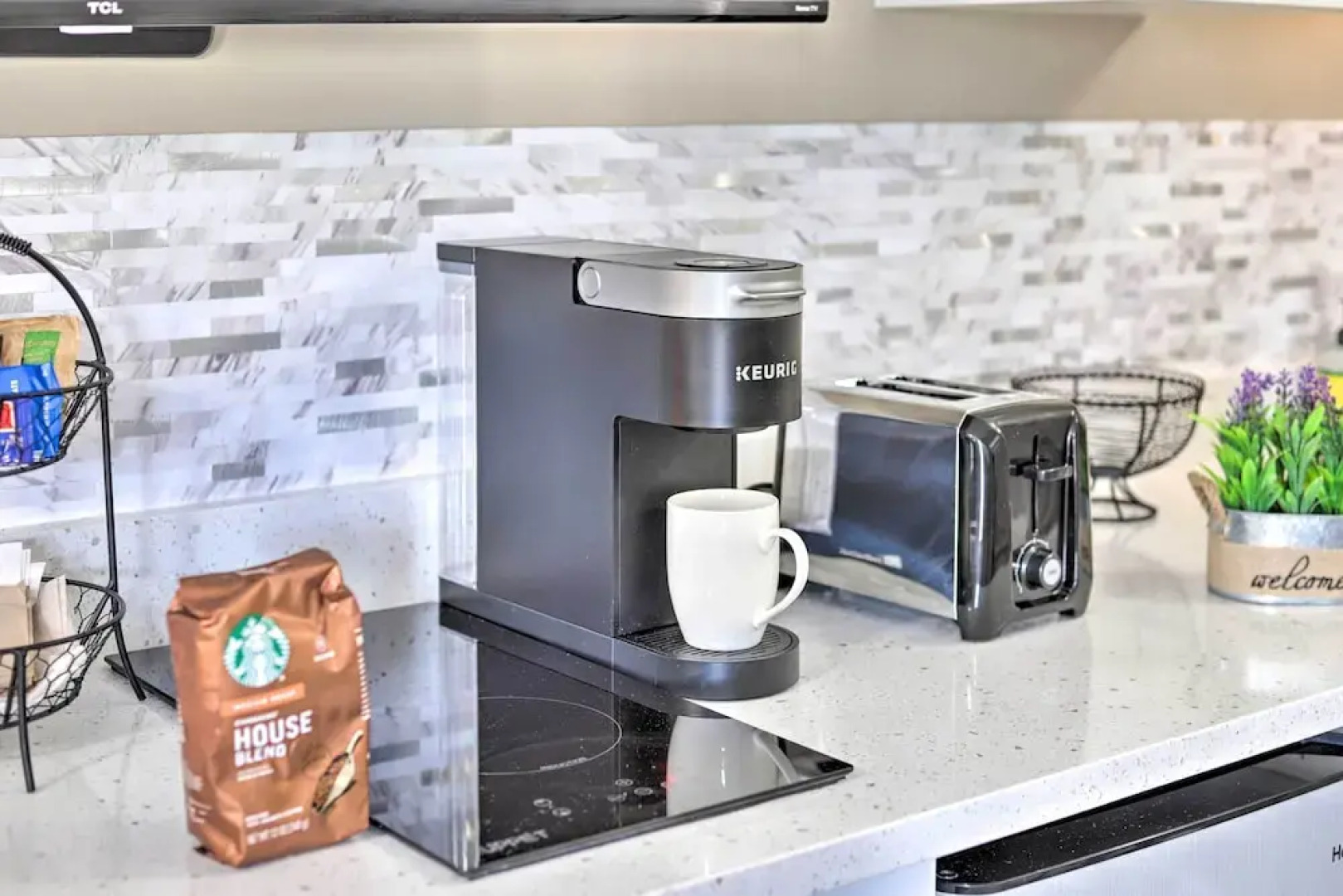 Peaceful Midway Studio w/ Mountain + Golf Views!