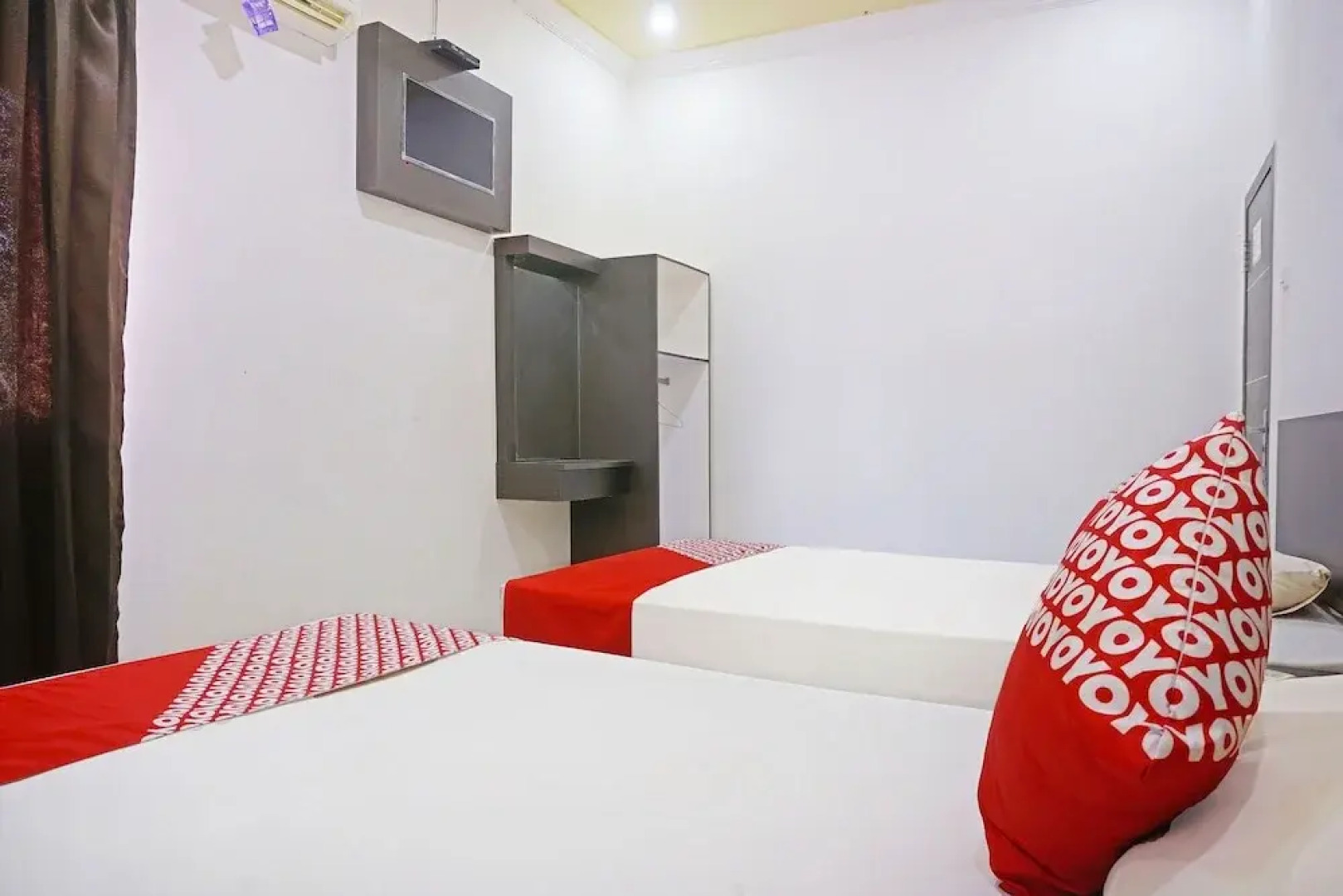 Hotel O Dalle 5151 Jeneponto Near Patung kuda, Jeneponto