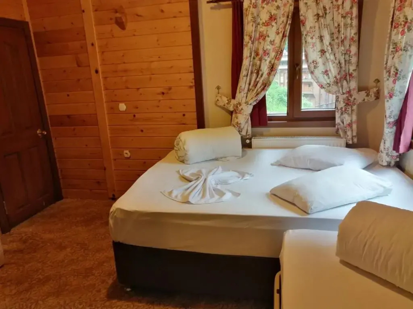 Ayder Paradise Otel