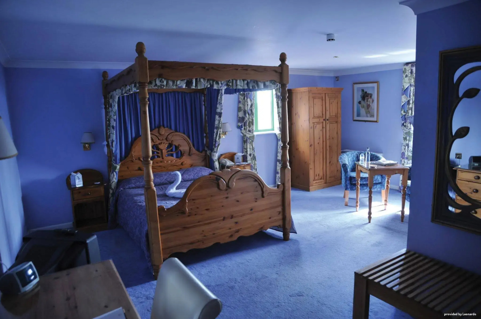 The Bentley Hotel, Leisure Club & Spa