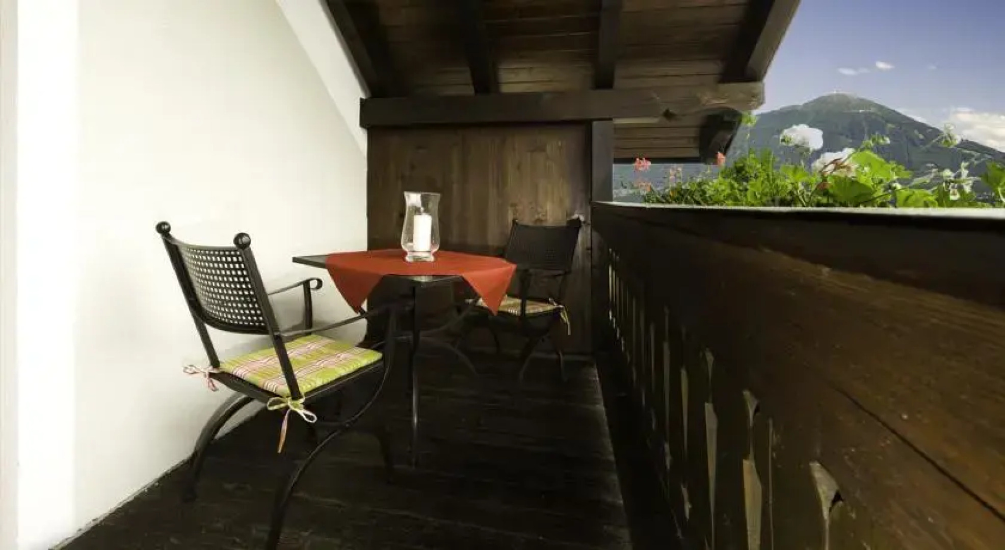 Kasperhof Appartements Innsbruck Top 1 - 5