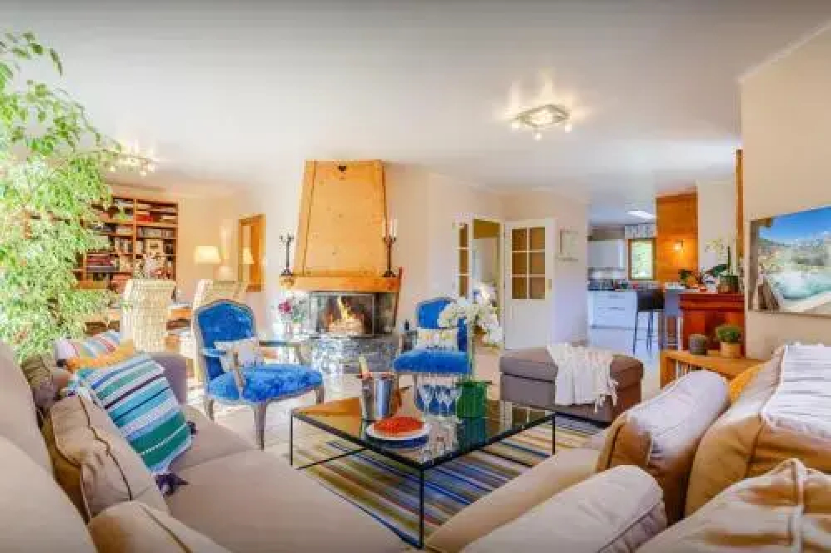 Chalet Les Roses Des Alpes - OVO Network