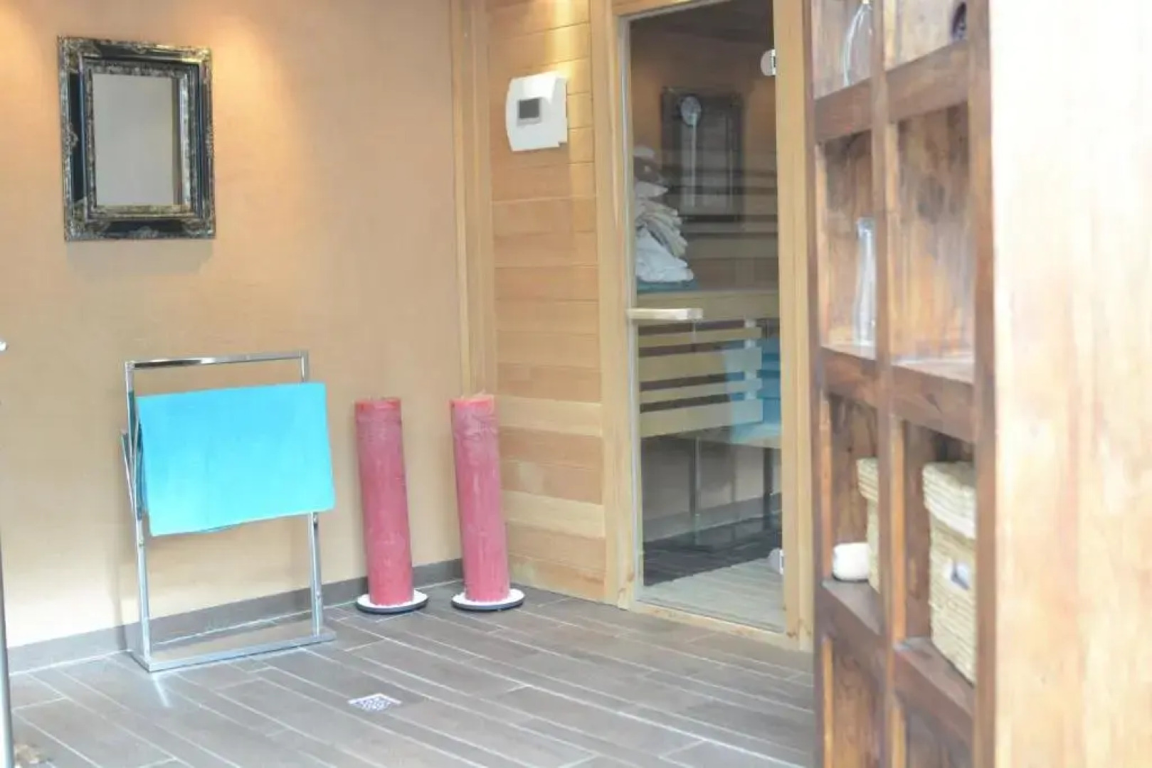 Ferienwohnung Stenzel 1