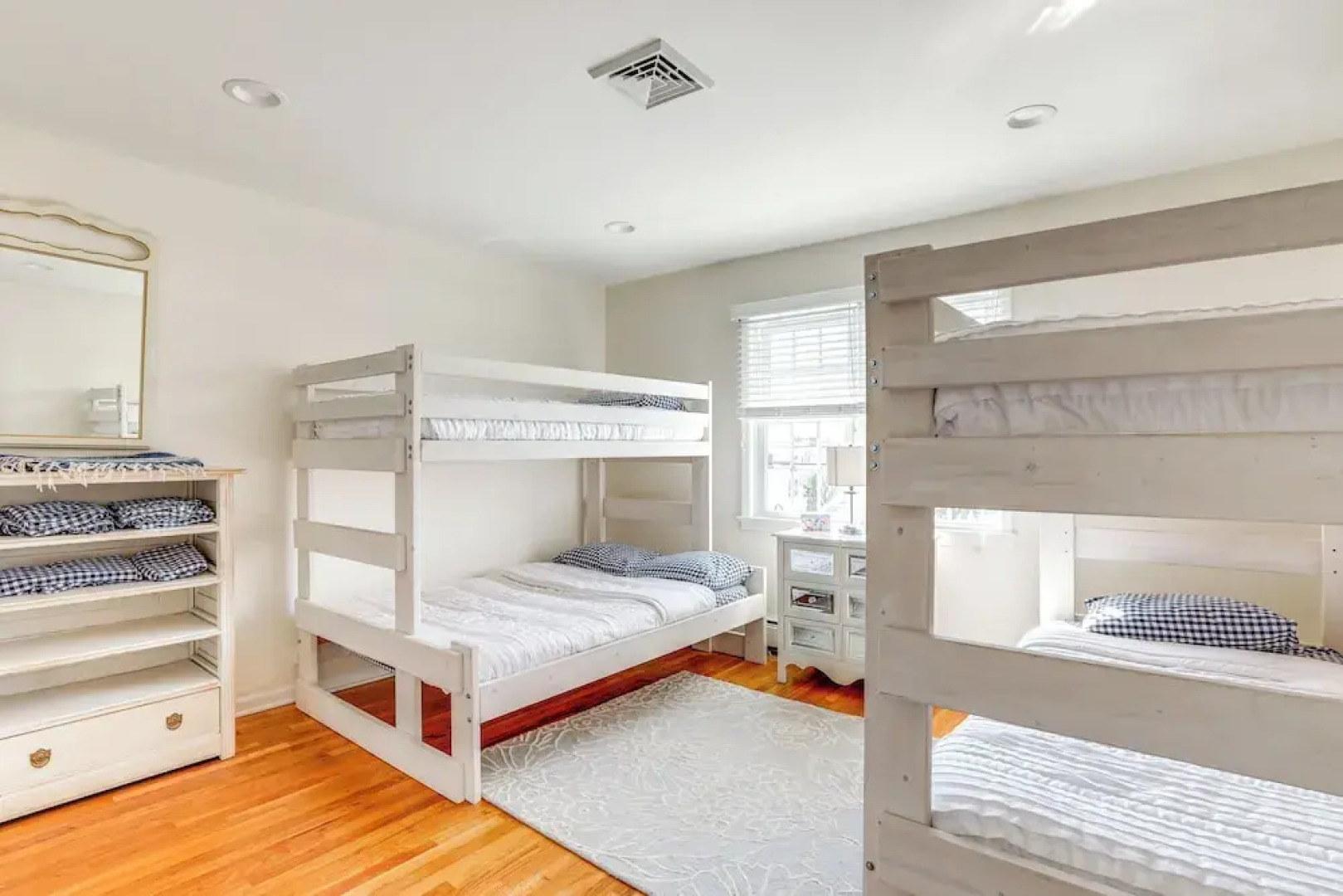 Walk to Beach: Waterfront Mantoloking Gem w/ Deck!