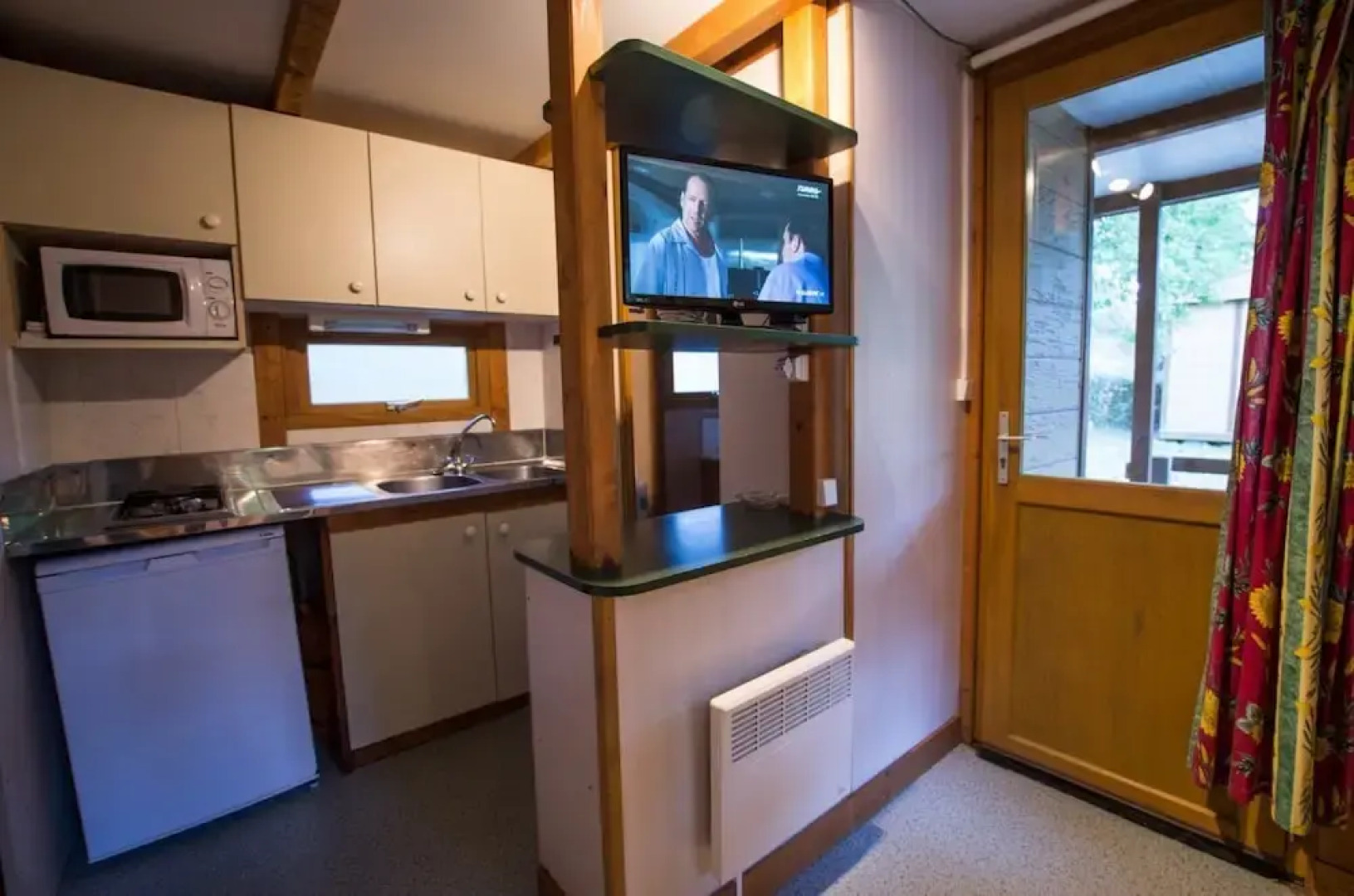 Càmping Molí Serradell