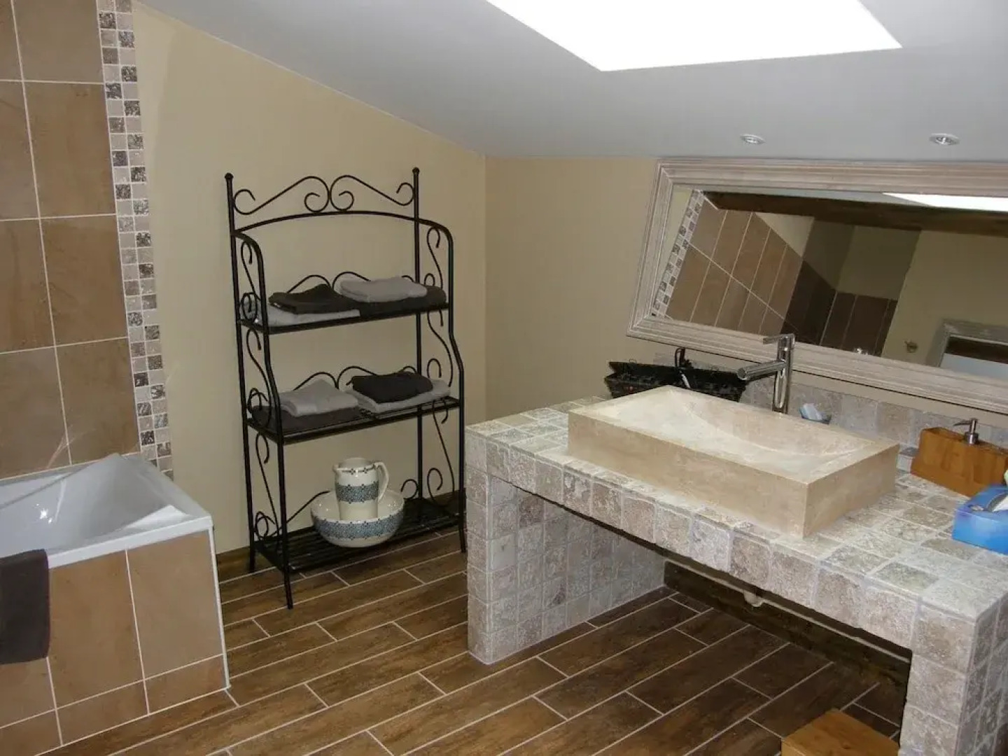 Gîte de la Commanderie