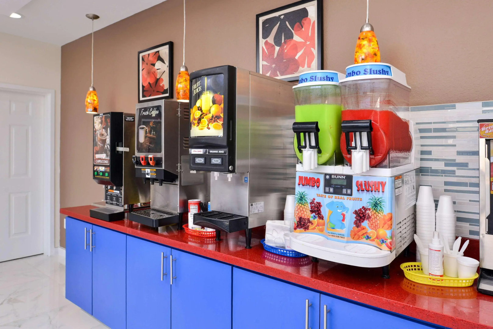 Americas Best Value Inn & Suites Spring Houston N