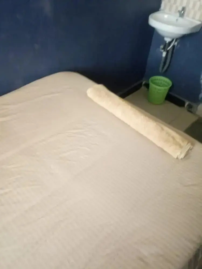 Choma Tamu Hotel