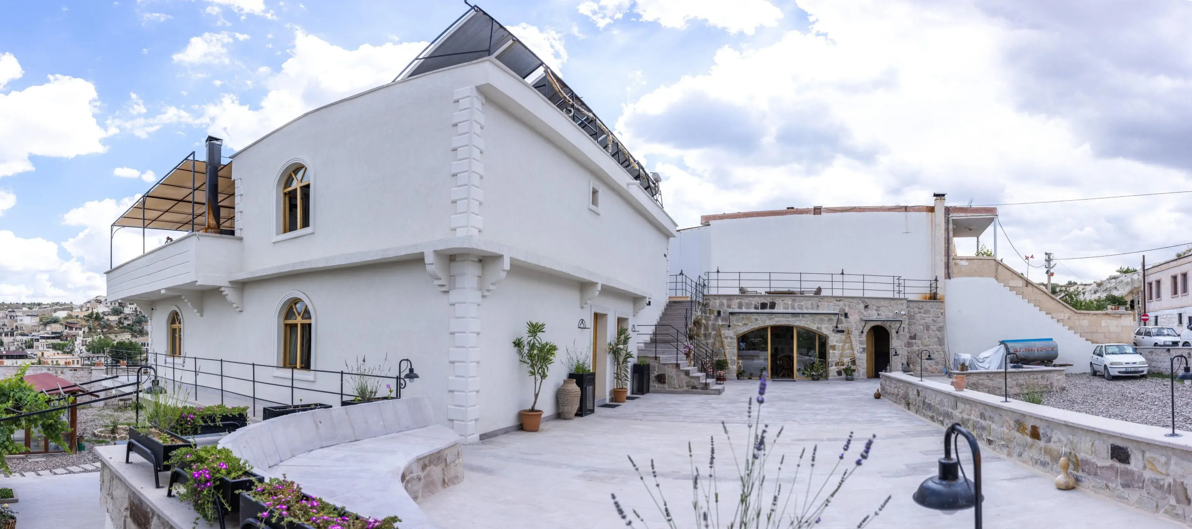 Naif Hotel - Adults Only