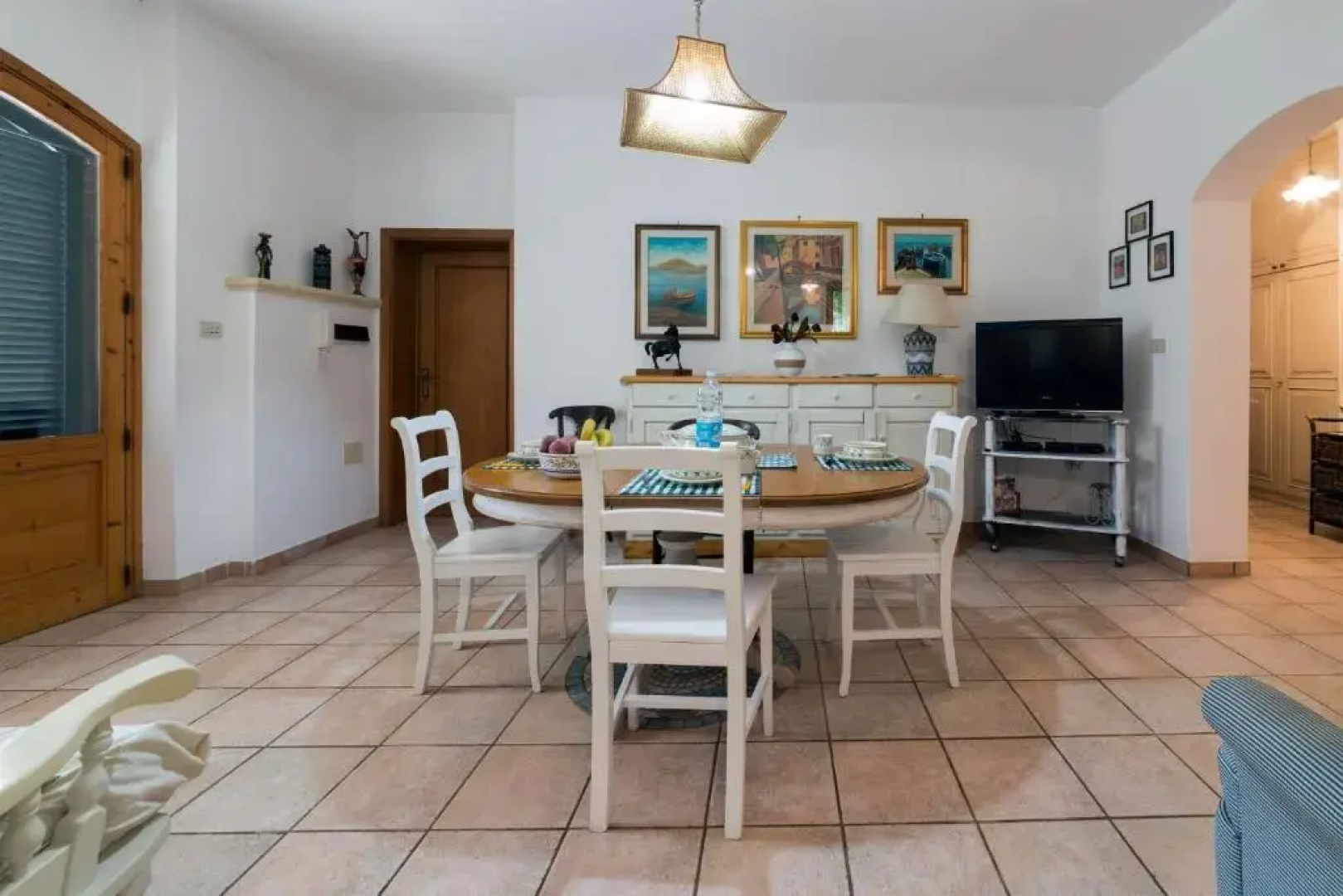 Villa Axius
