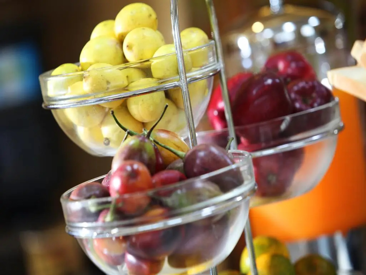 Zest Airport Jakarta by Swiss-Belhotel International