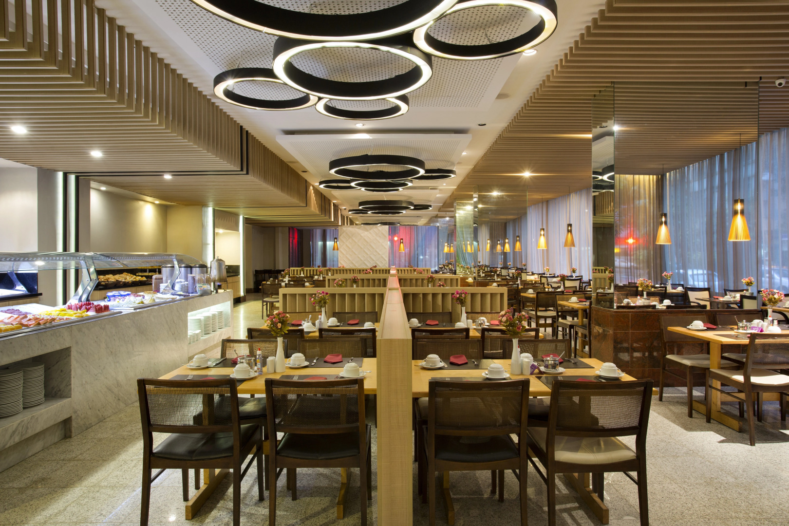 Royal Rio Palace Hotel