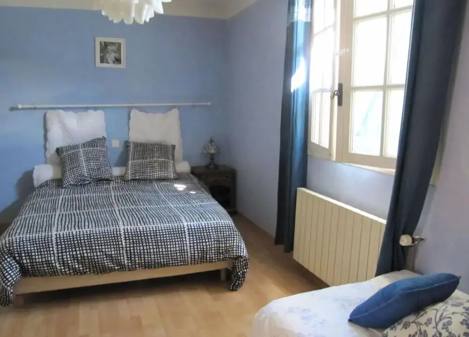 Auberge De La Vallée