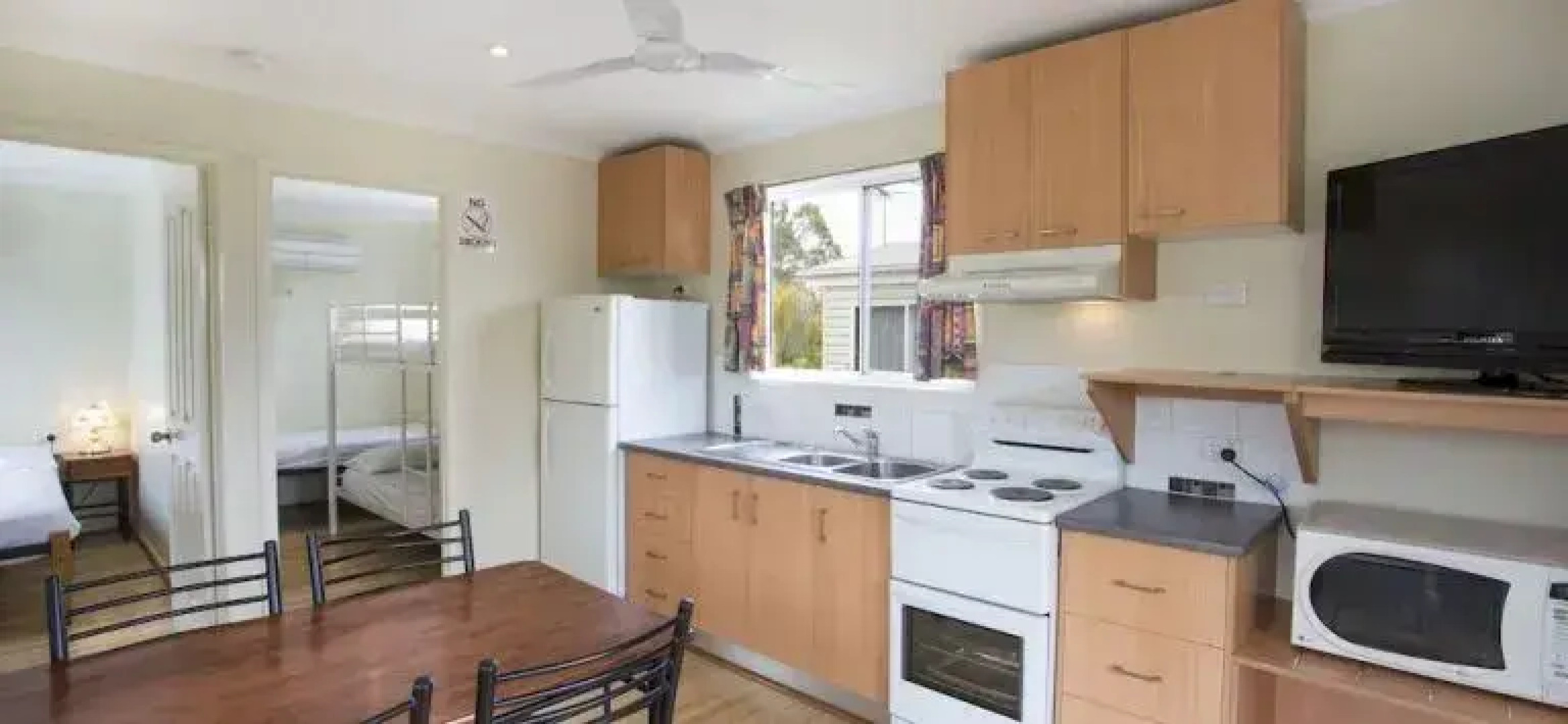 Discovery Holiday Parks - Cloncurry