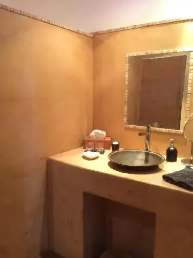 Maison d'hôtes Après la sieste