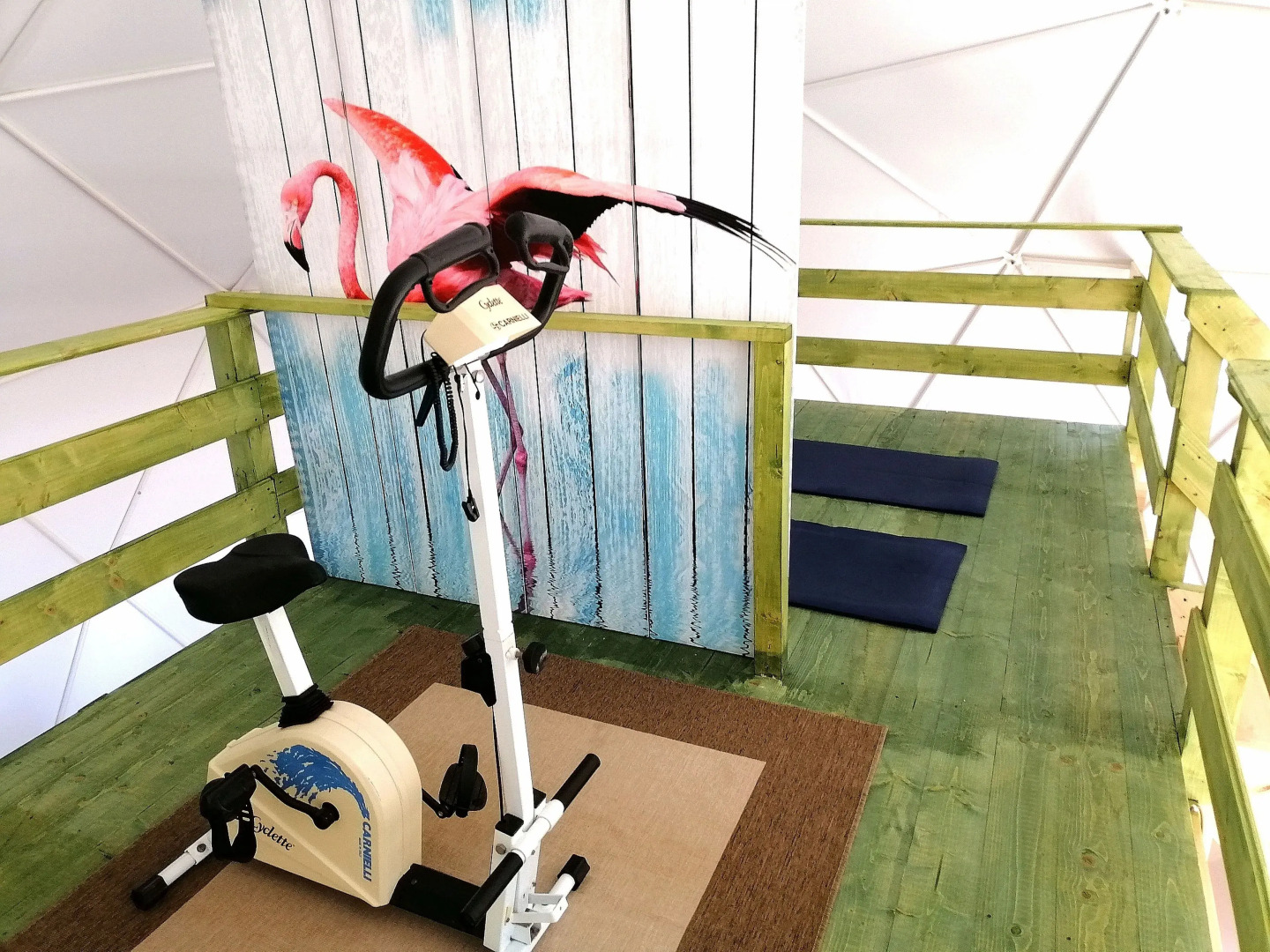 Agriturismo Erbe Matte