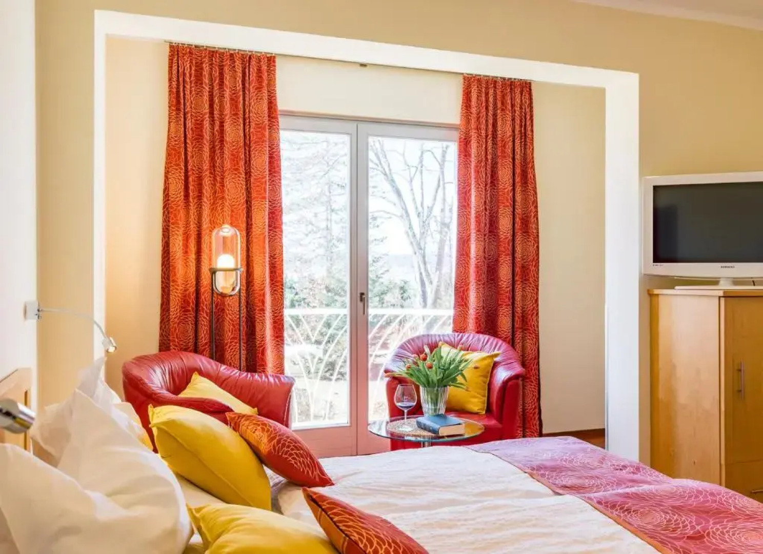 Harmonie Hotel am See