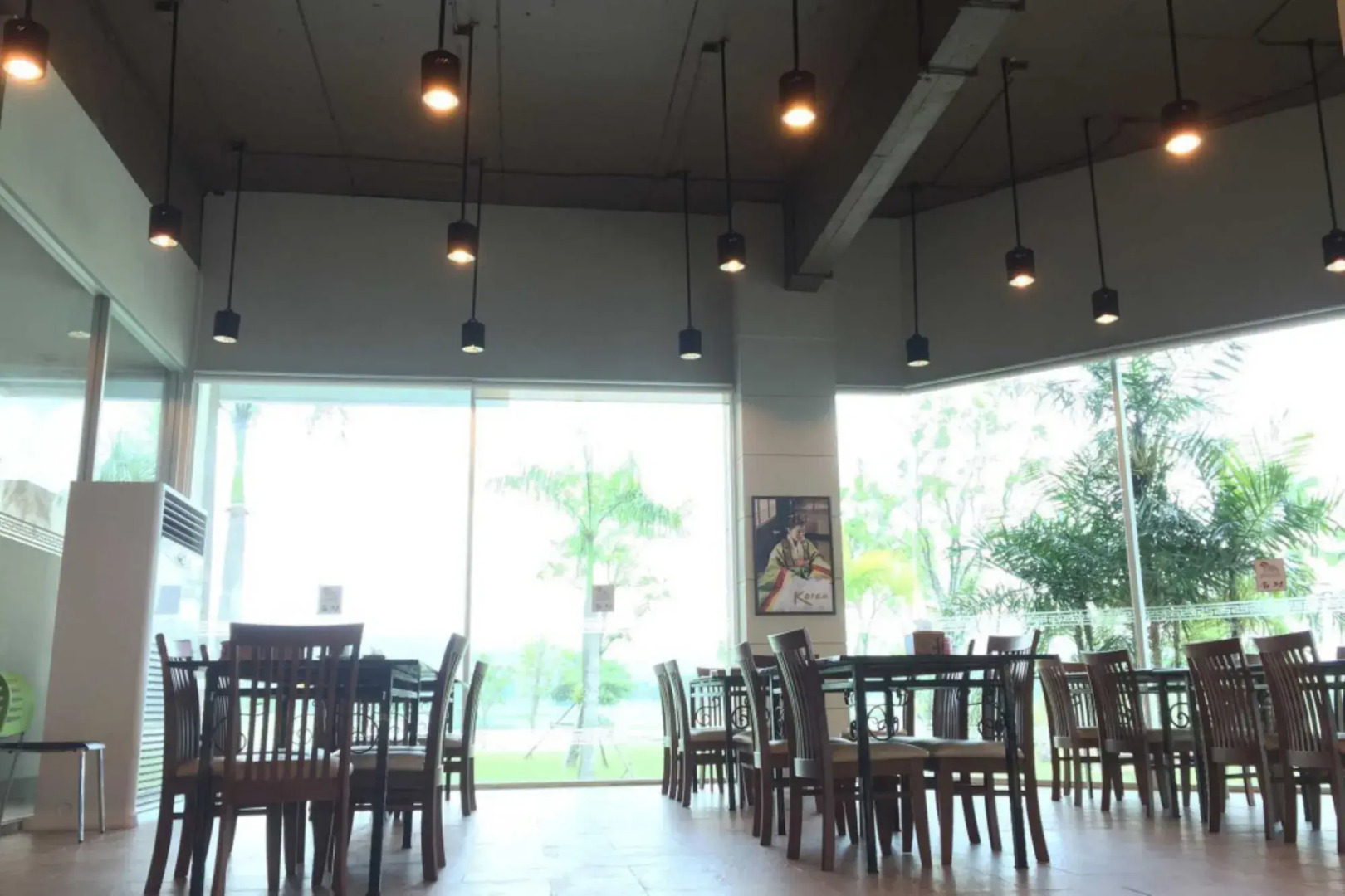 Pattana Sports Resort