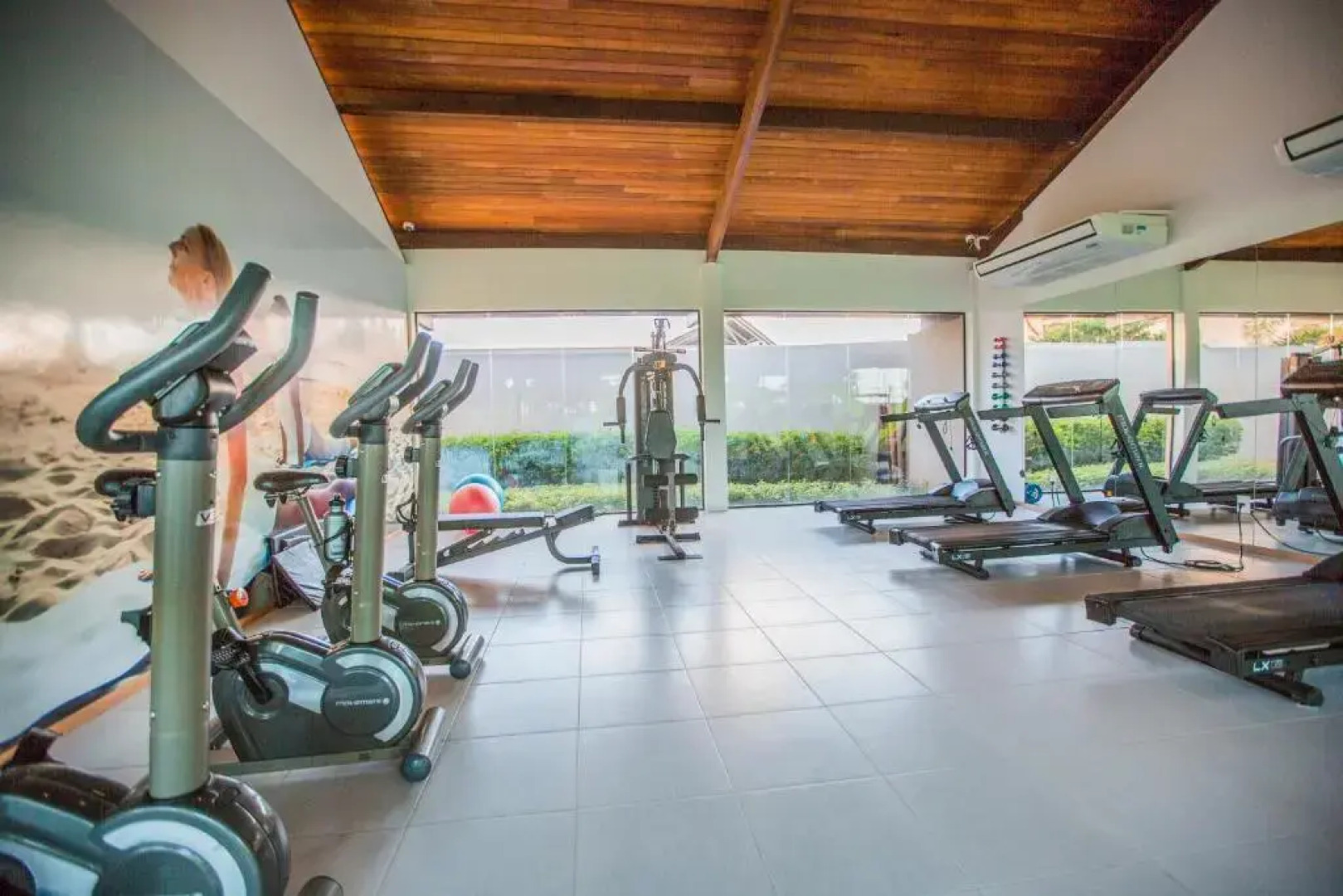 Flat 2 Quartos Em Muro Alto - Nui Supreme