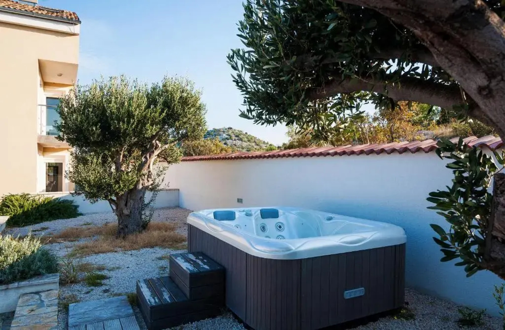 Holiday Home Villa Branka