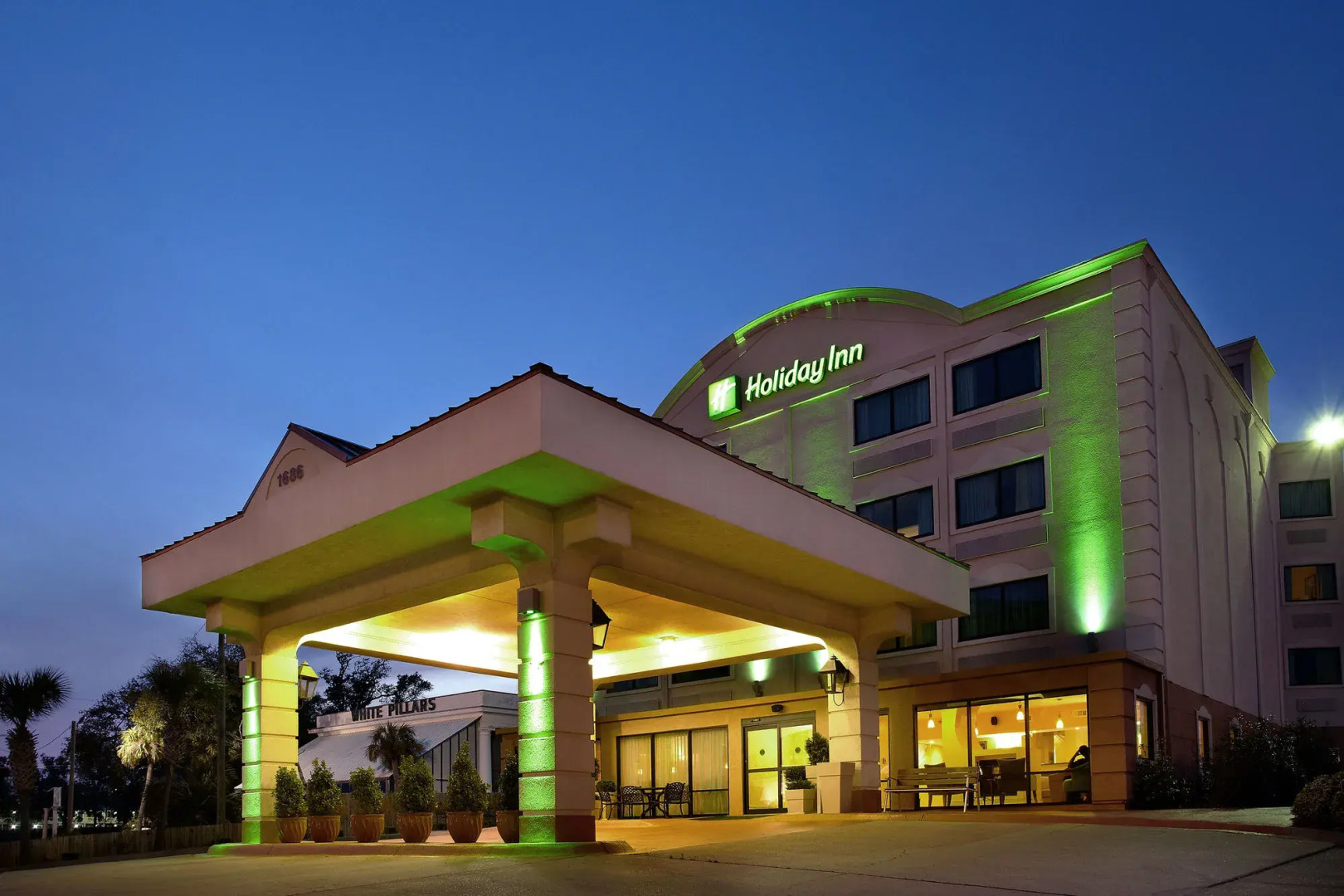 Holiday Inn Express Biloxi - Beach Blvd by IHG