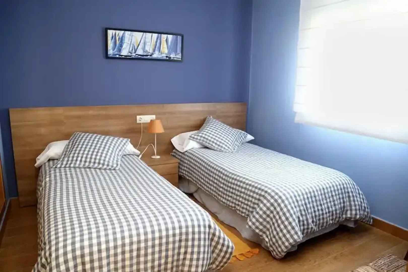 Apartamentos Rurales Abelleira