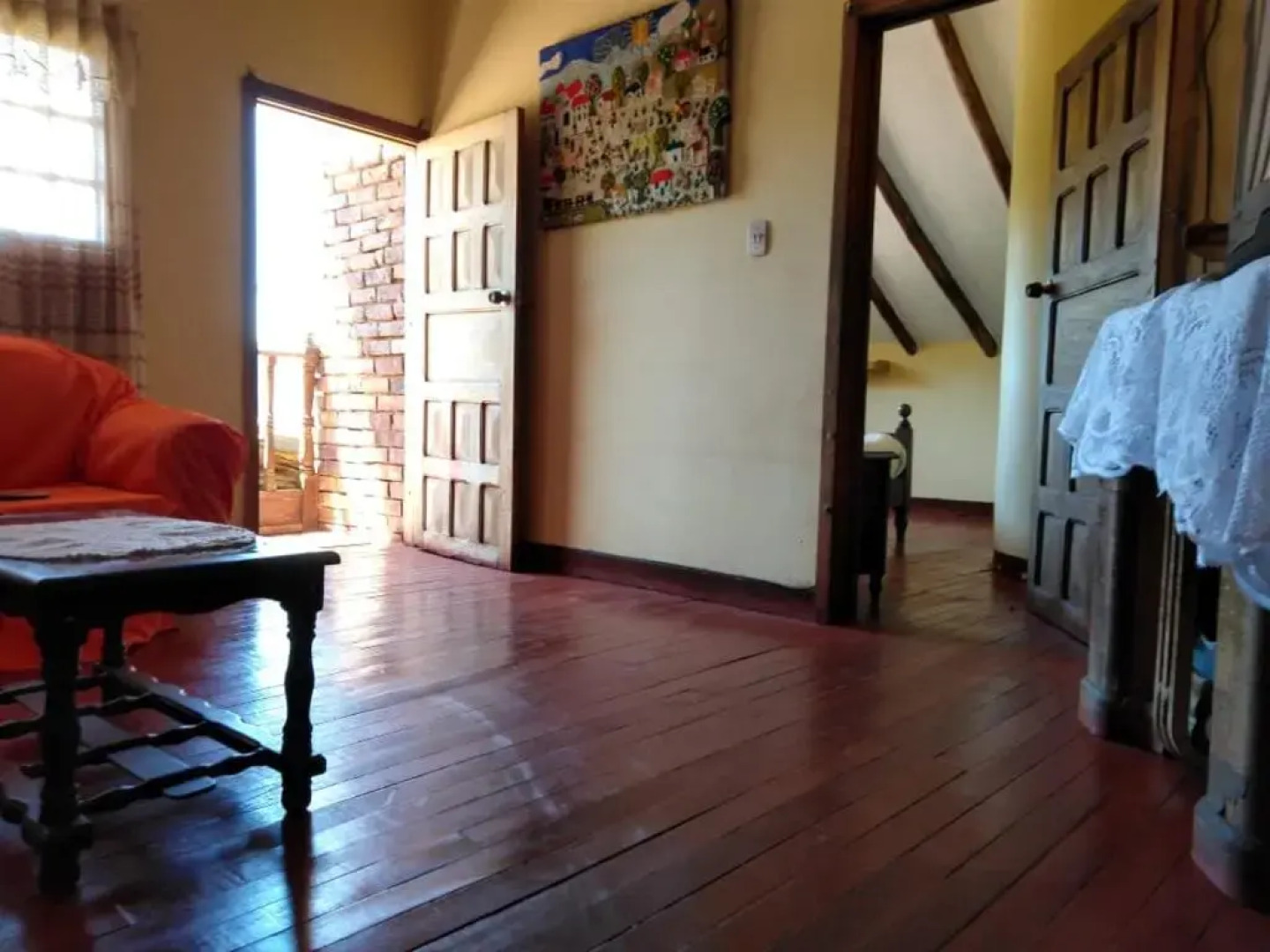 Hotel Campestre los Duraznos