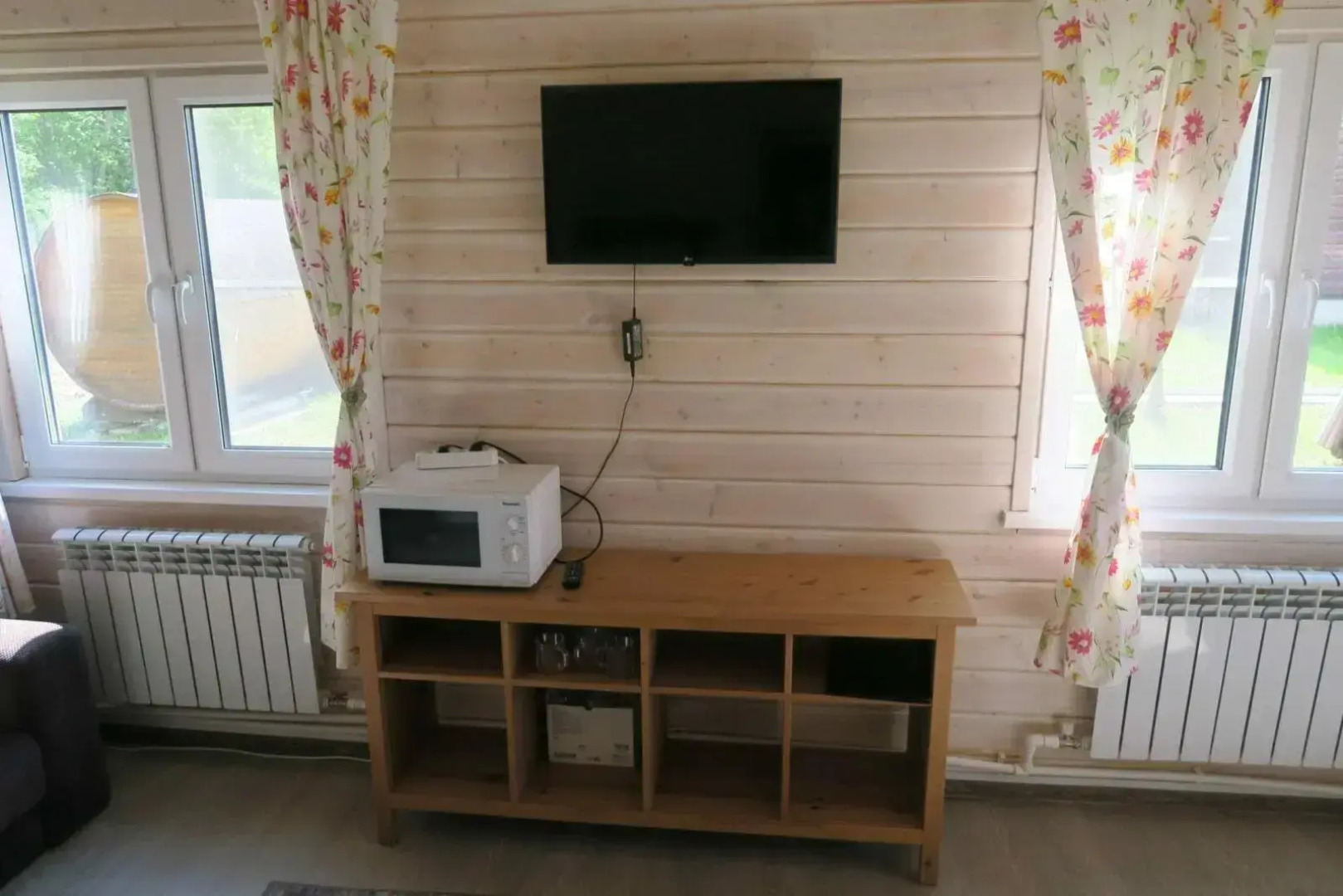 Усадьба Красивая