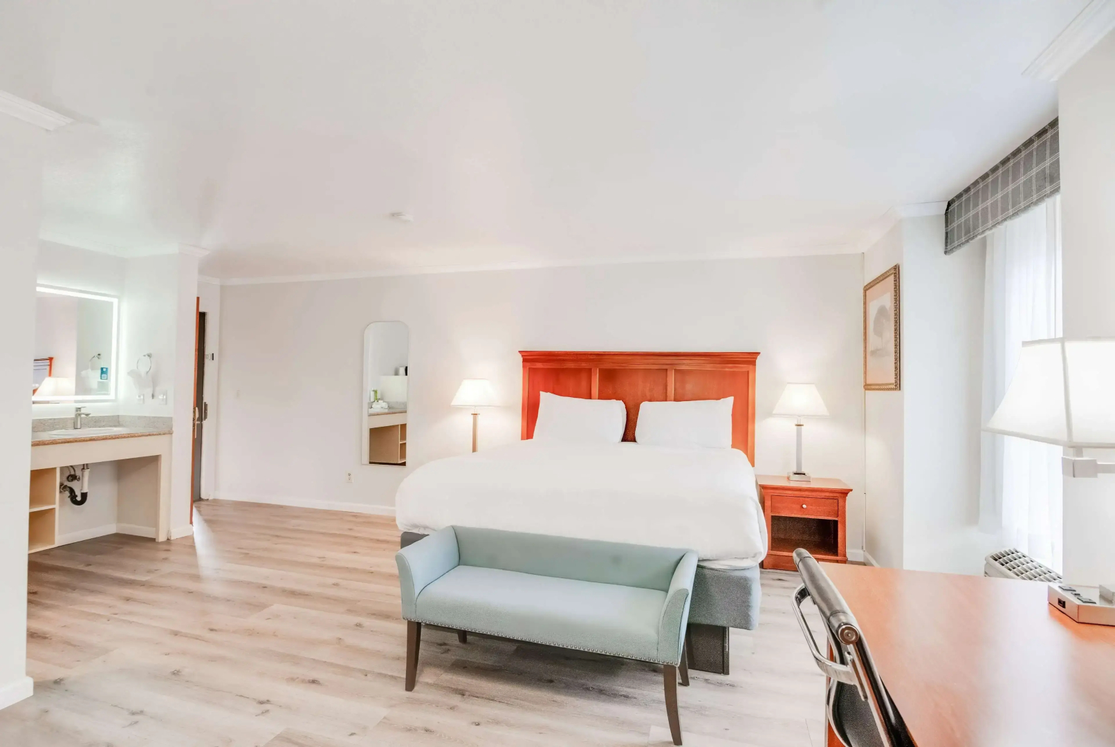 Ramada by Wyndham Mountain View