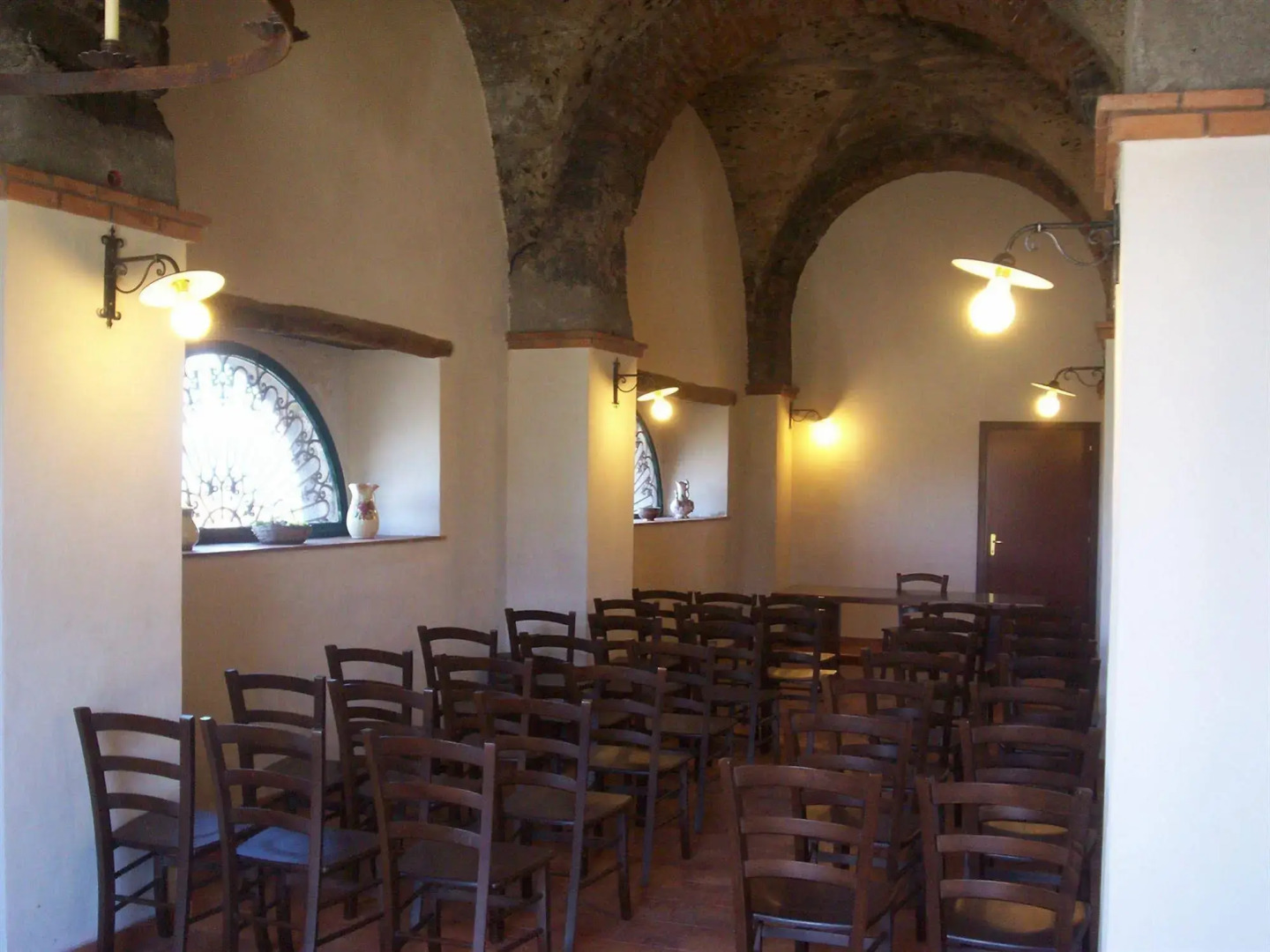 Etna Wine Azienda Agrituristica