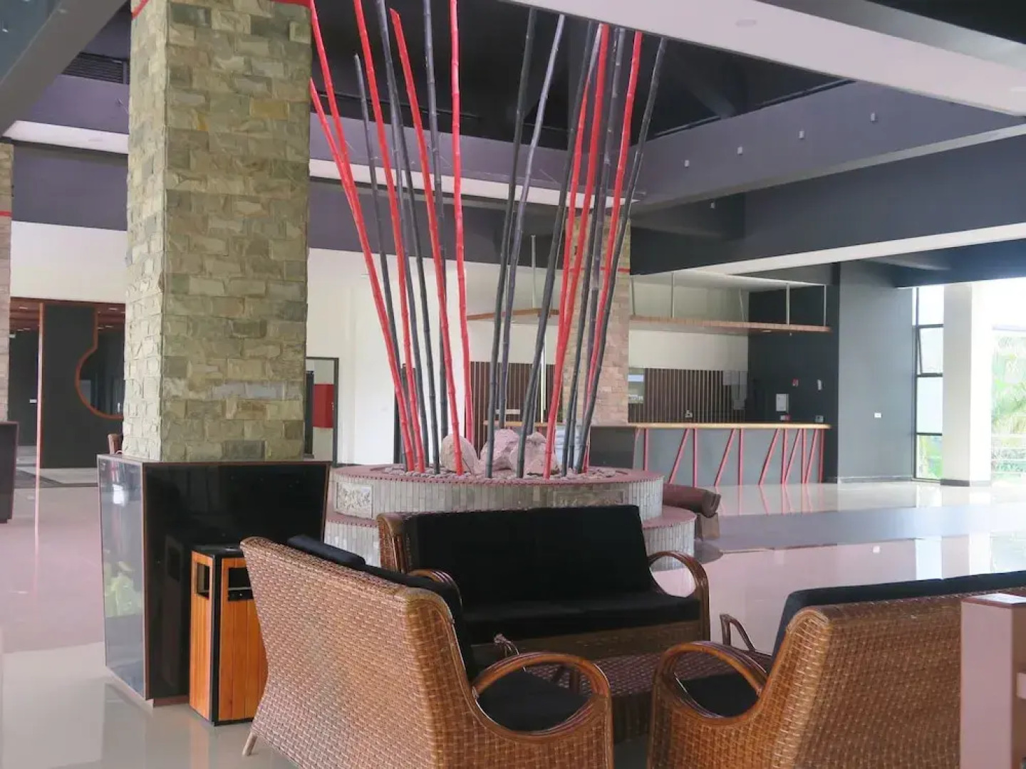 Nasau Resort & Villas