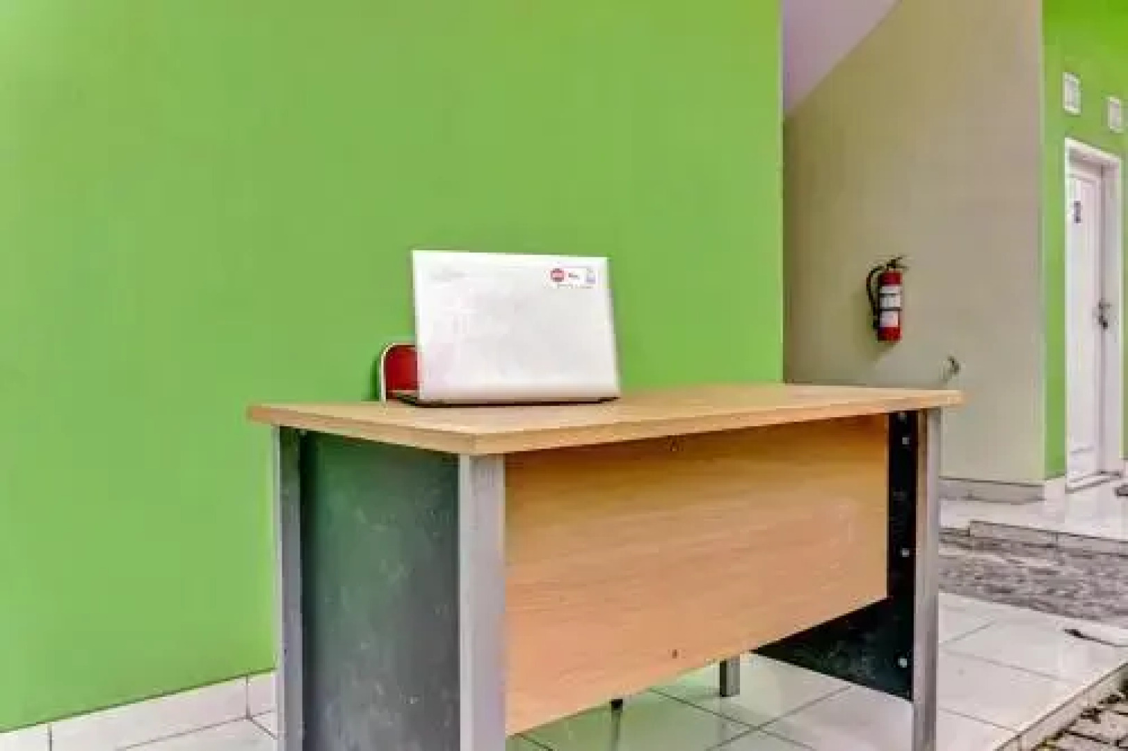 OYO 90792 Kosku Syariah