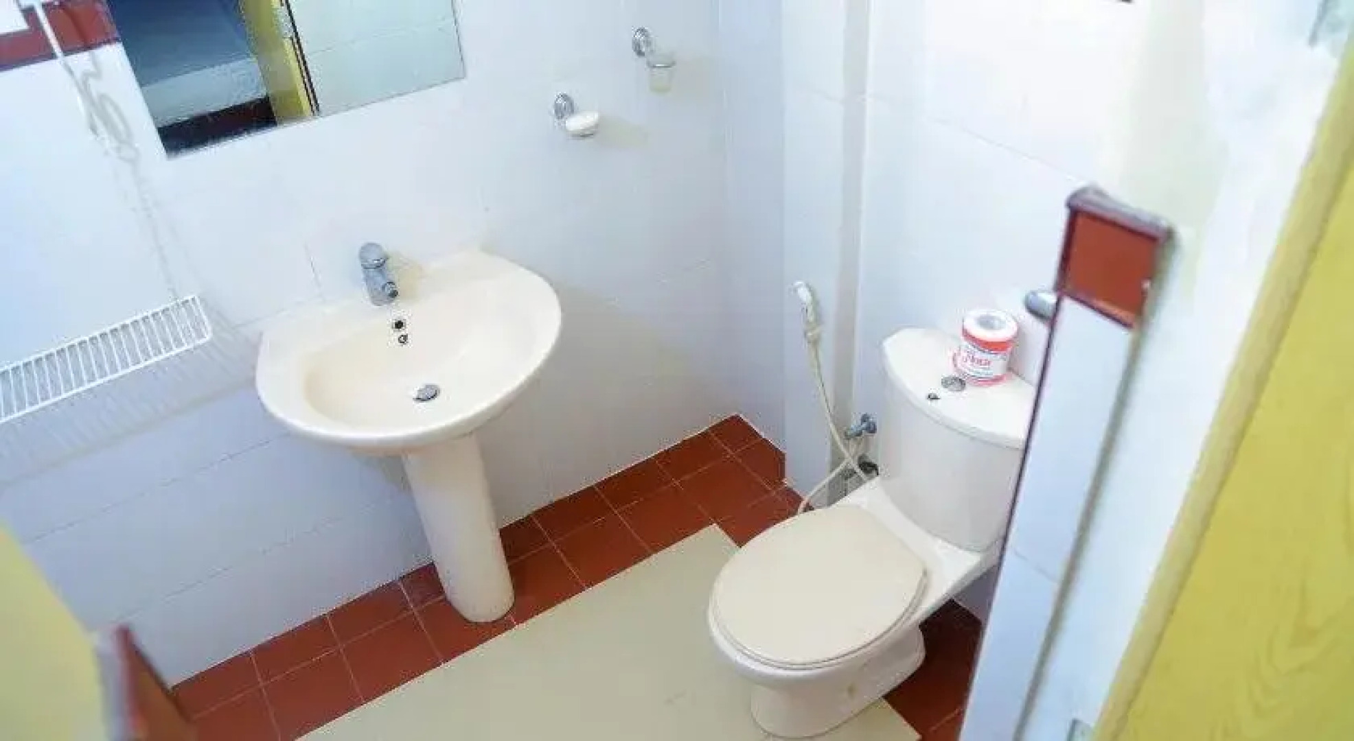 Holiday Nest Bed and Breakfast