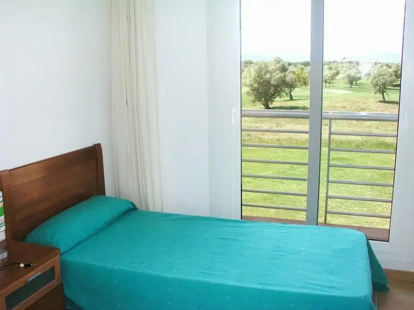 Apartamentos Panorámica Montero Golf 3000