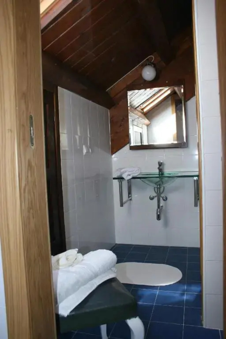 Albergue Camino y Leyenda