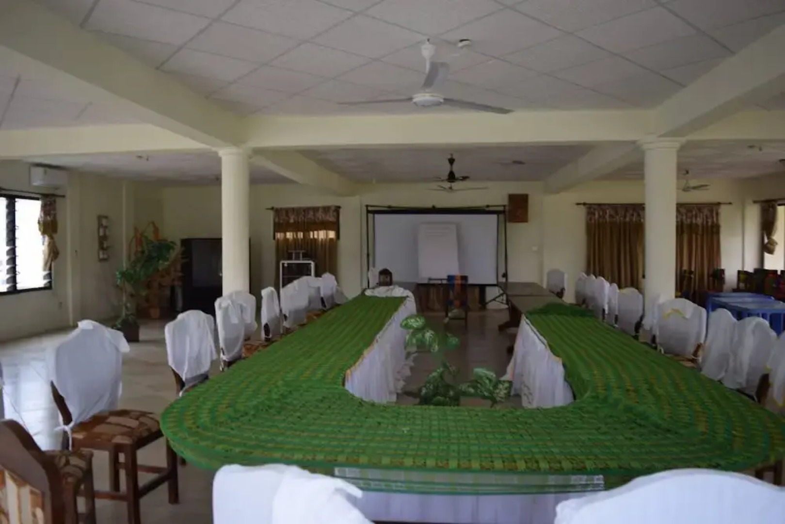 Alberta's Palace Beach Resort