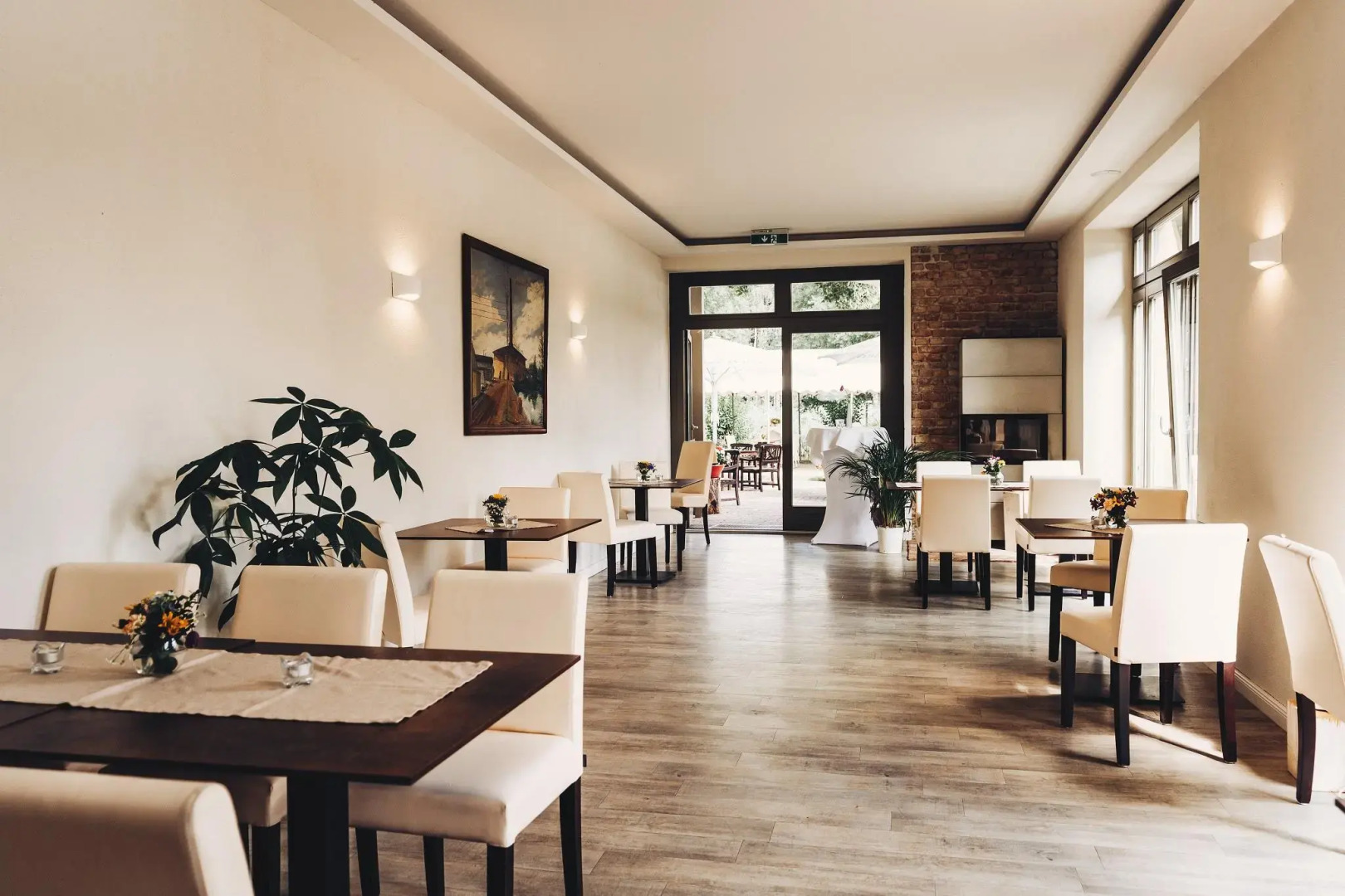 Gasthaus und Pension Alter Hafen