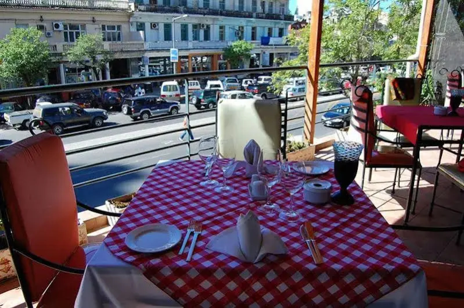 ONOMO Hotel Maputo