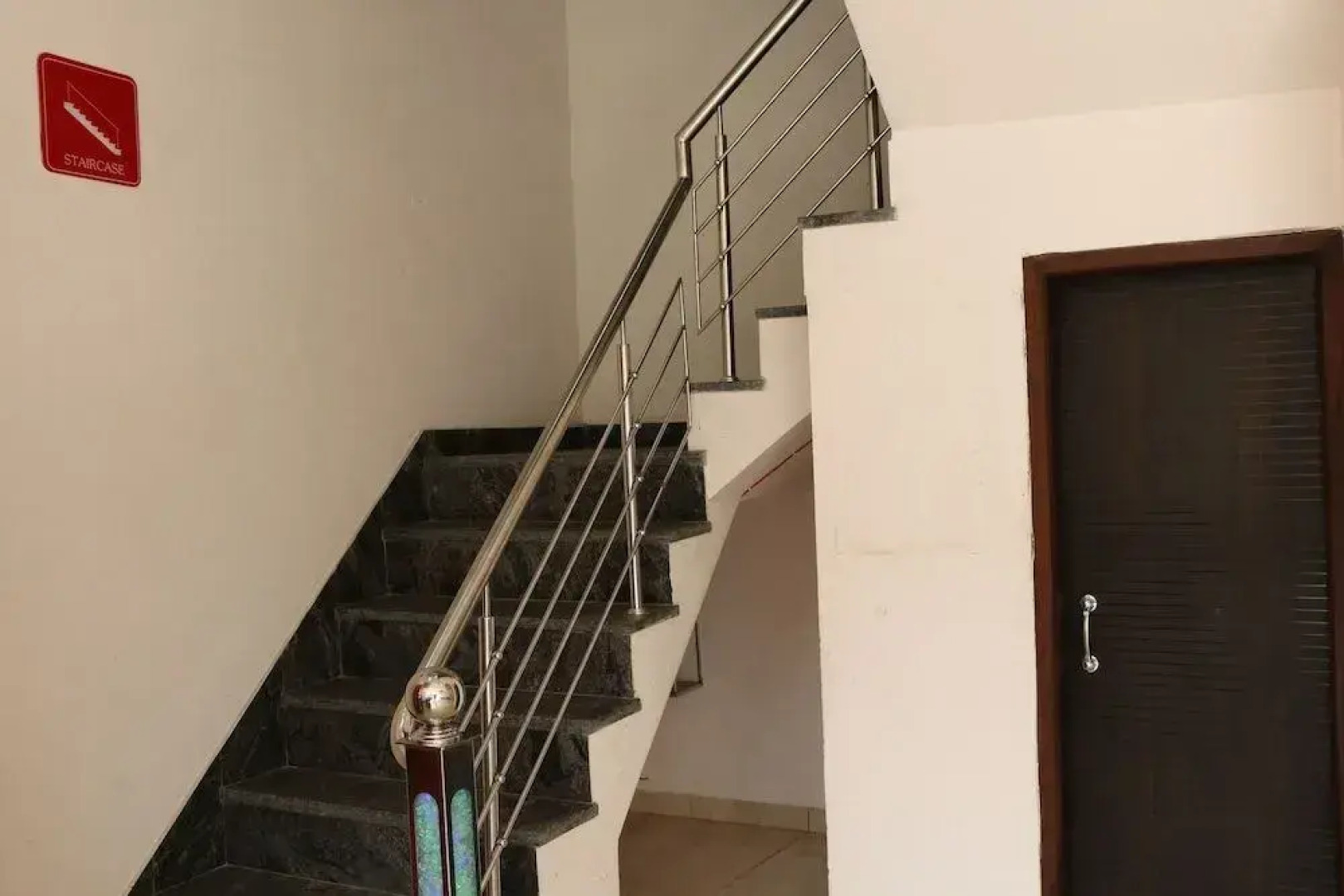 OYO 3145 Hotel Seven Inn