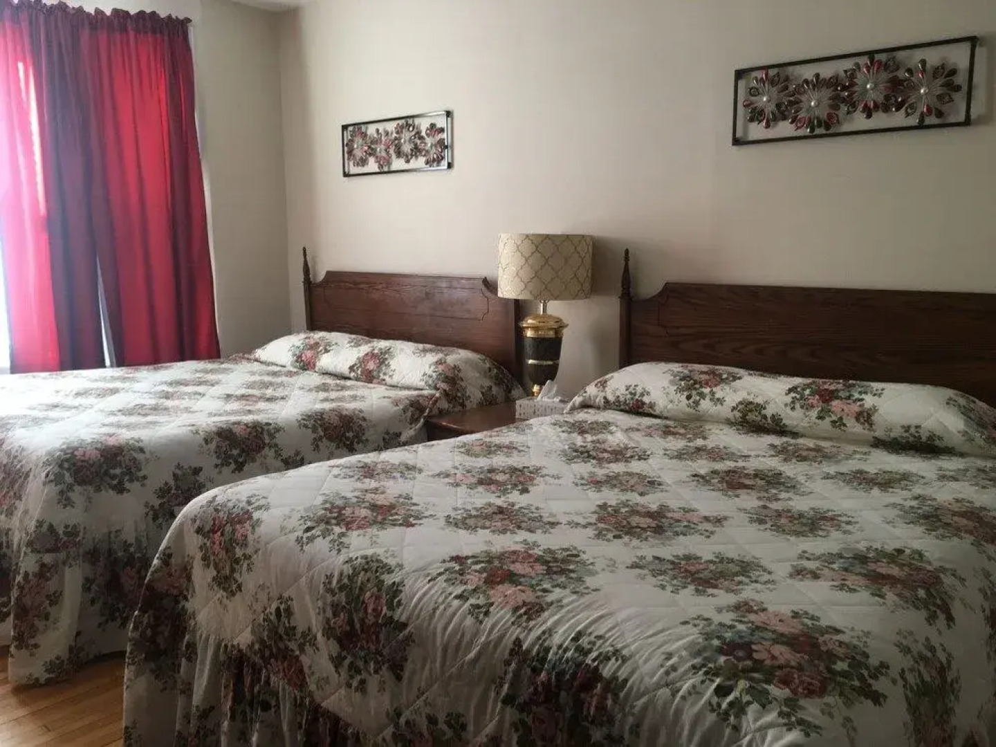 At The Harbourfront B&B