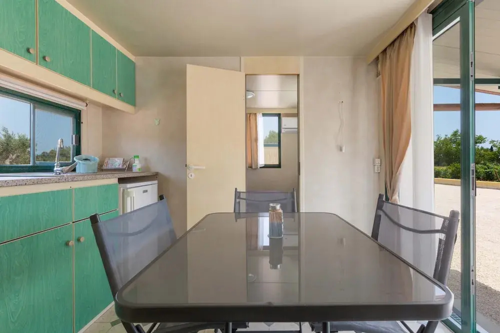 3048 Villette Tundo by Barbarhouse