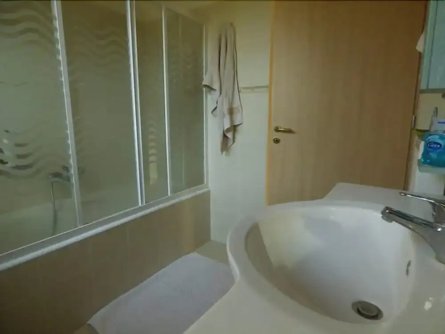 Luxurious Mansion in olive grove & view to Mystras