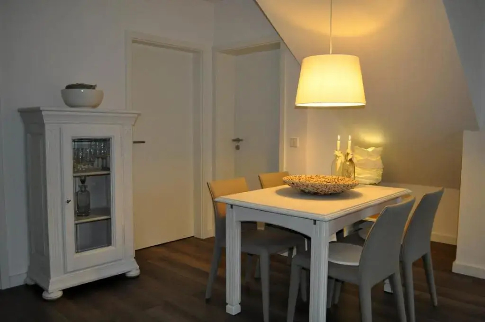 Ferienappartment am Möhnesee