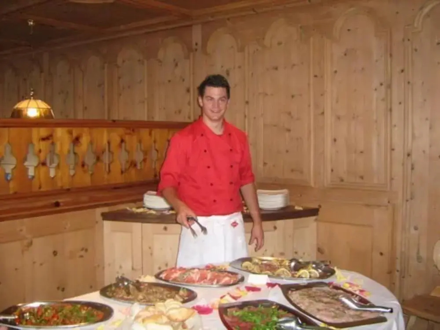 DAS GERSTL Alpine Retreat