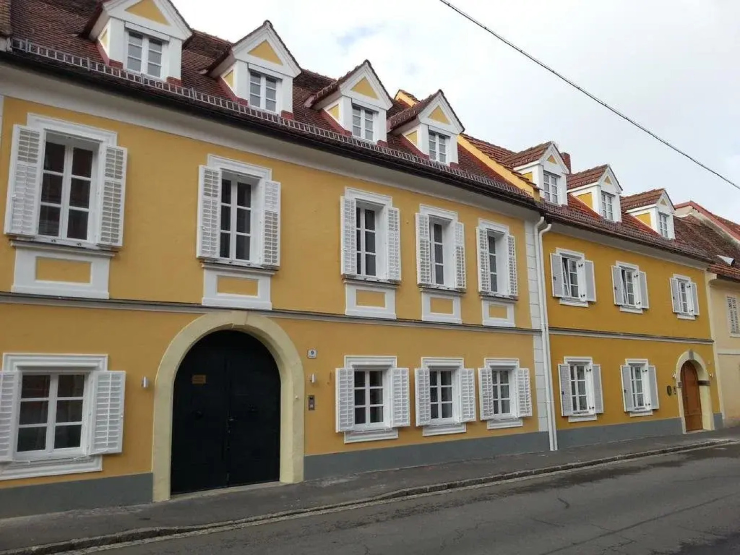 Gästehaus Ferk
