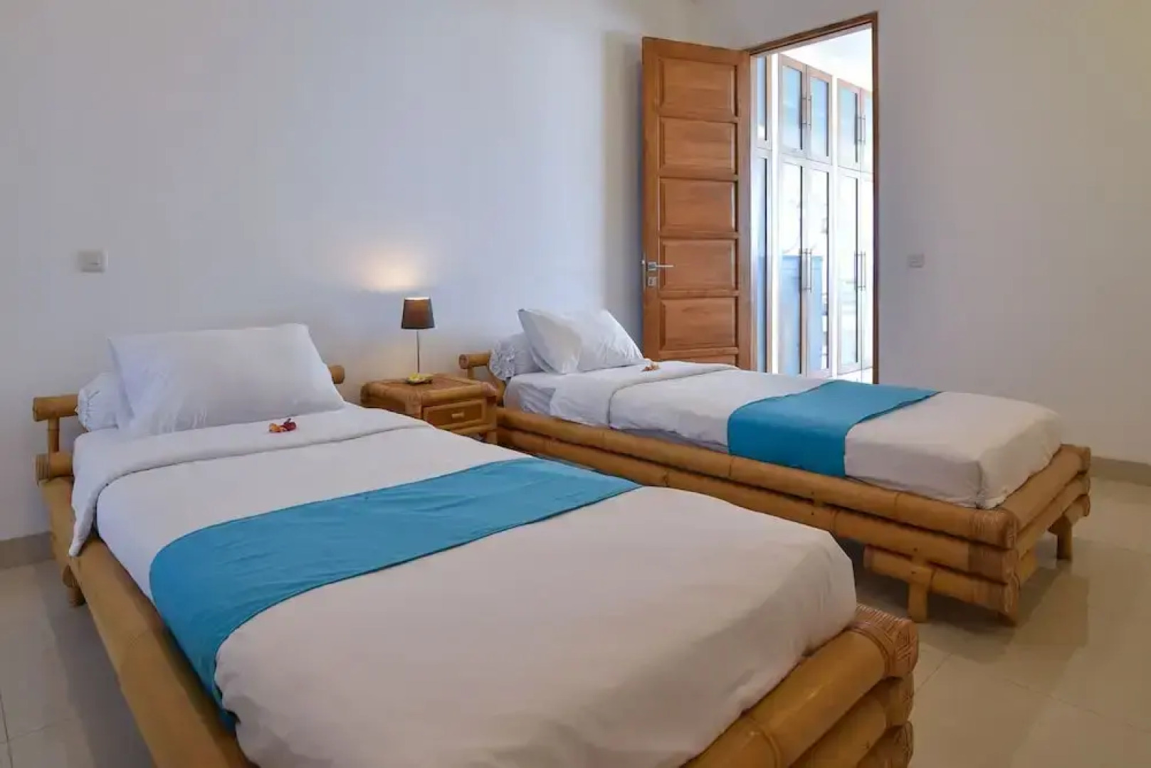 Villa Lovina Beach 2