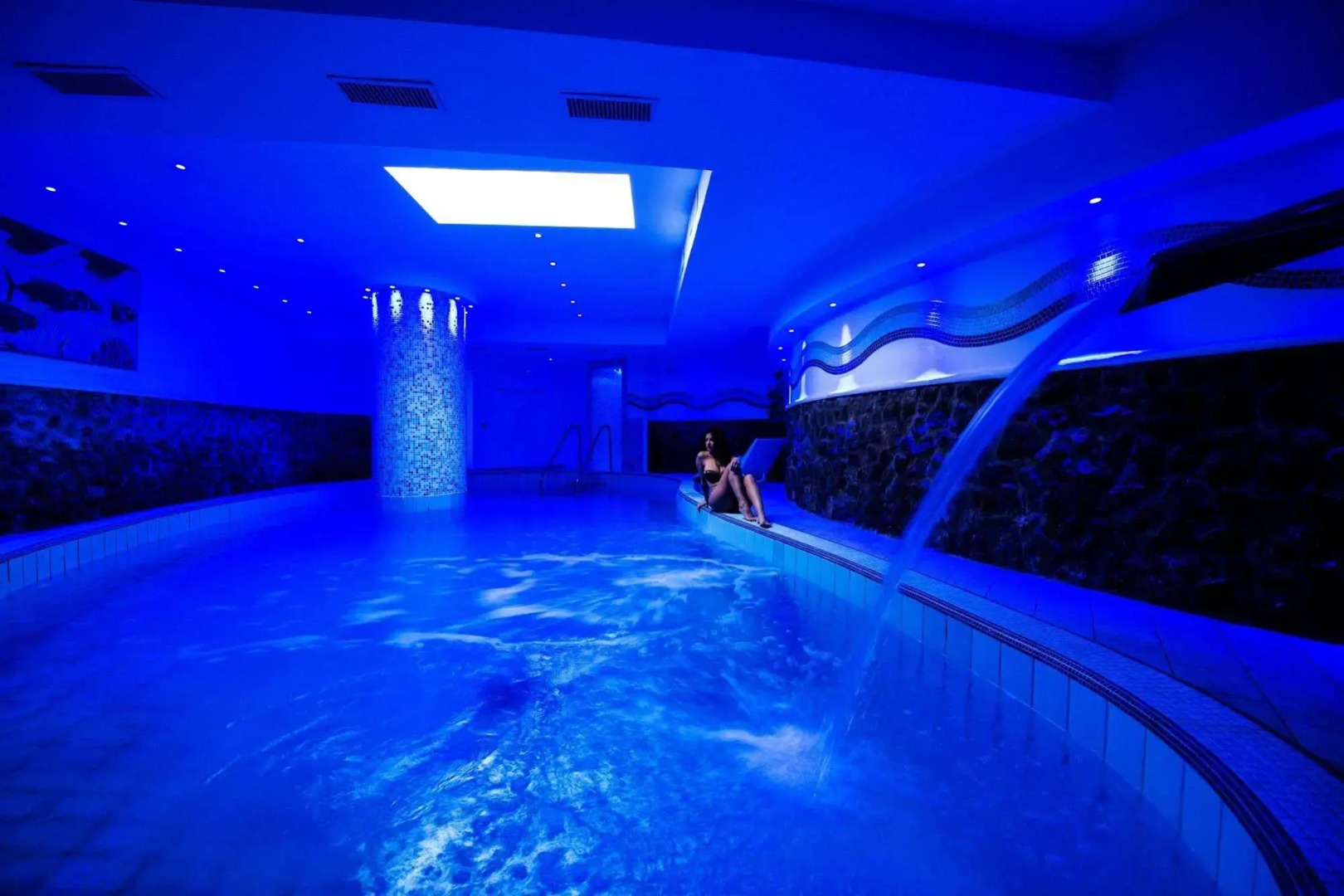 Albergo Parco Delle Agavi