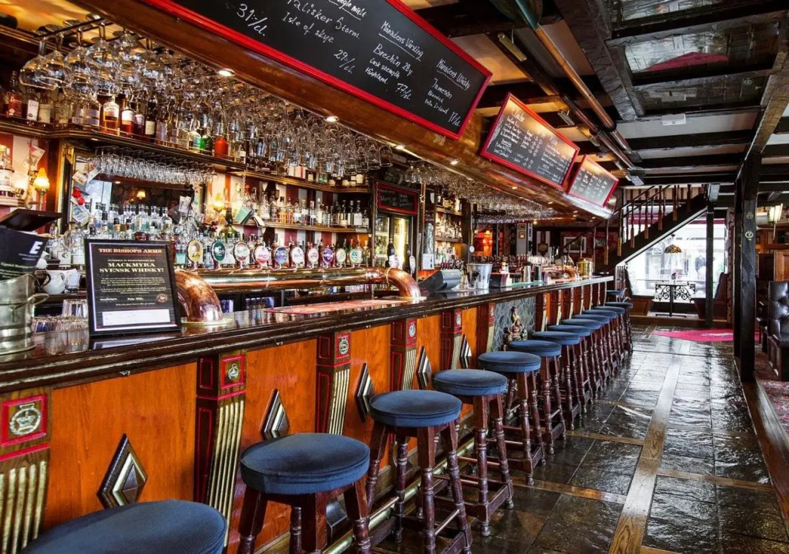 Elite Grand Hotel Norrköping