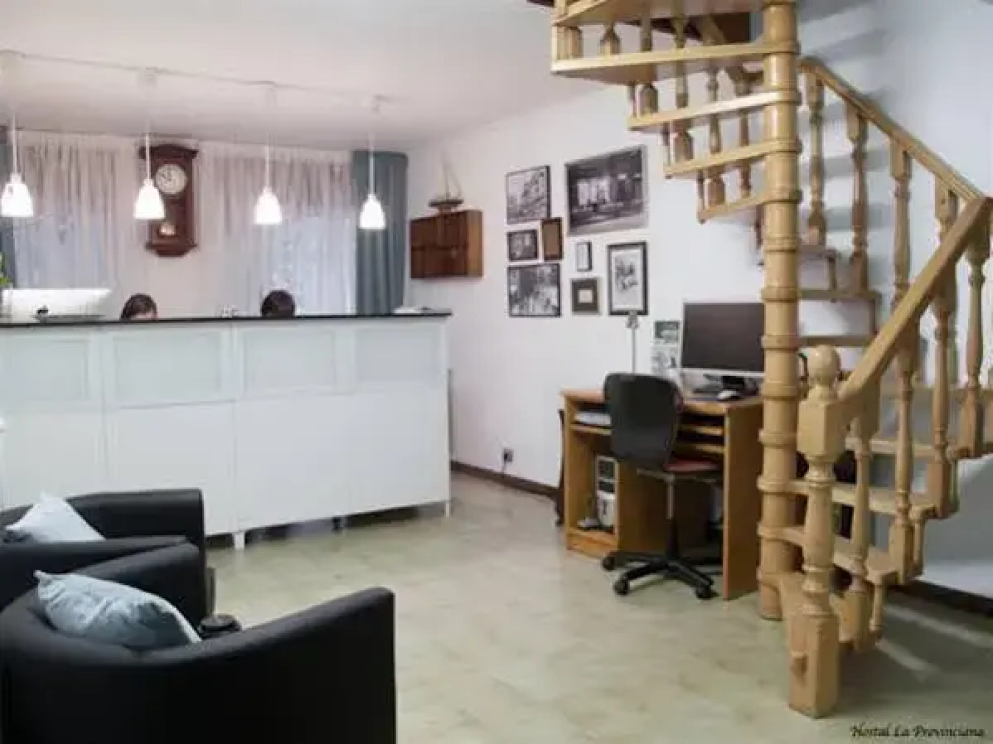 Hostal La Provinciana