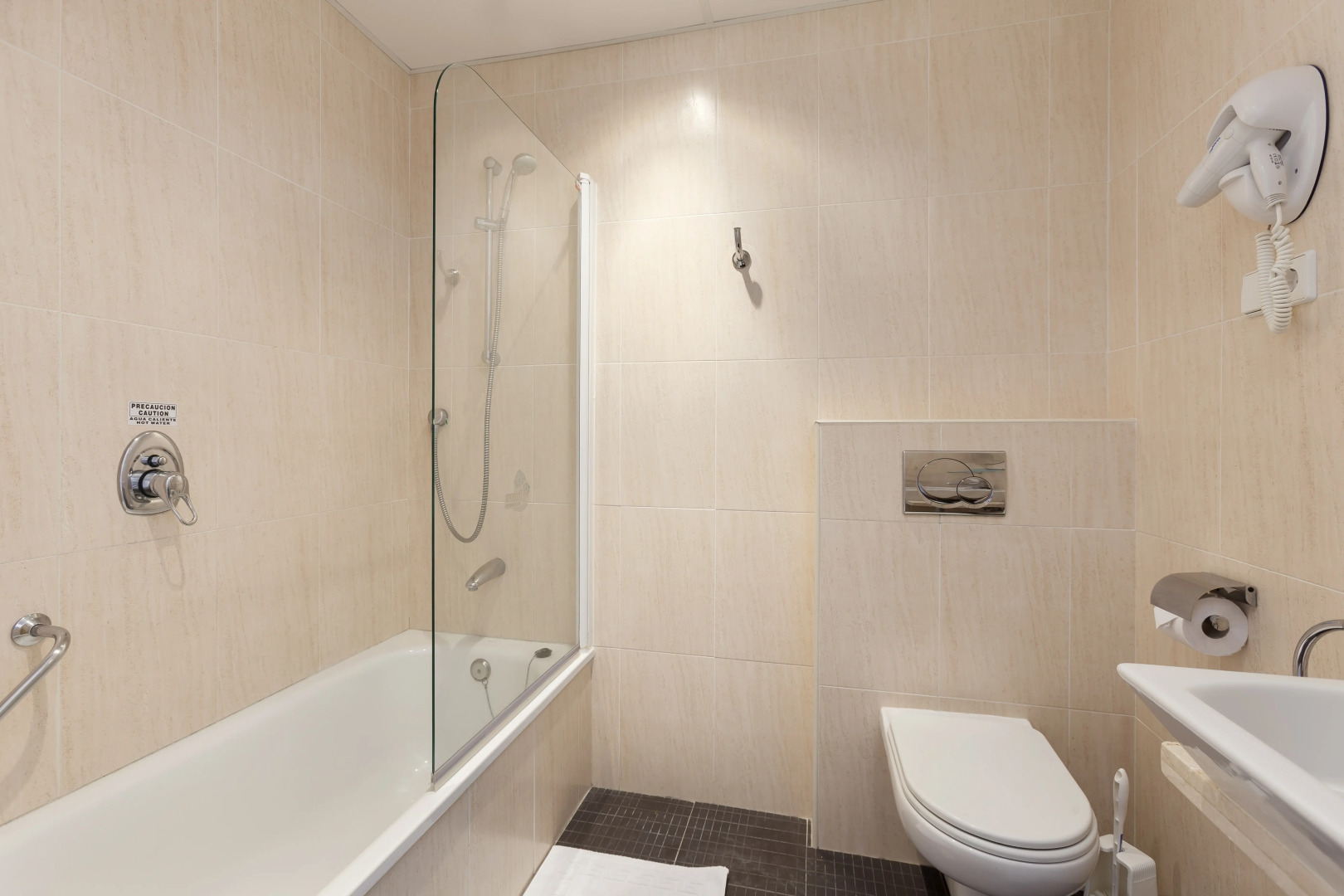 Crown Resorts Club Calahonda